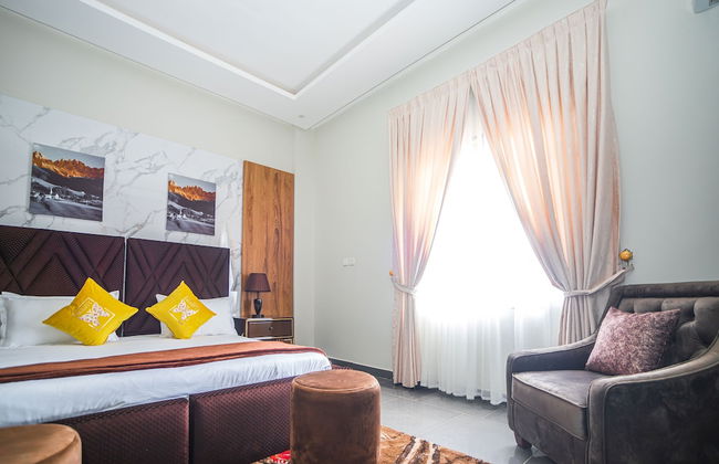 Gyamfuaa Court Apartment - Photo 35