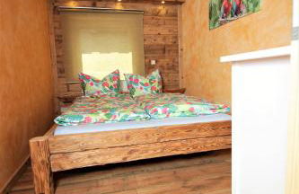 Traumhafte Ferienwohnungen im Naturpark Zittauer Gebirge Haus Tanneck - Foto 29