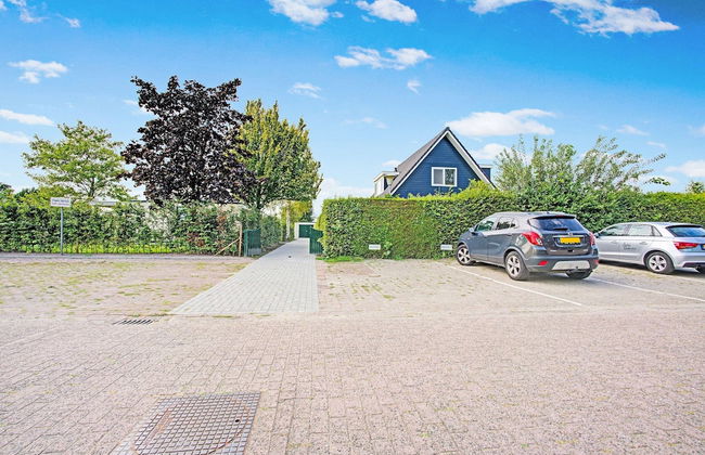 House in Boornzwaag With Private Jetty - Photo 17