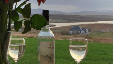 Hebridean Holiday Cabins - Foto 4