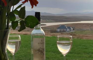 Hebridean Holiday Cabins - Photo 4