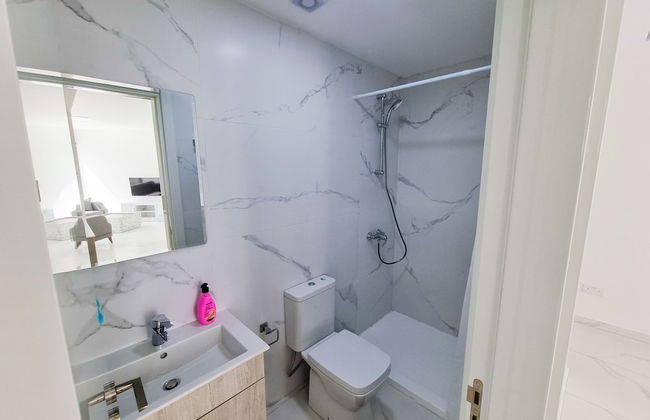 Shades Of Blue Apartment - Foto 11