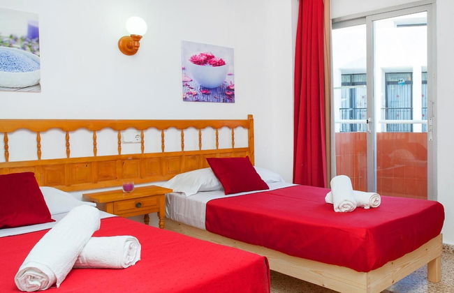 Apartamentos Puet - Foto 20