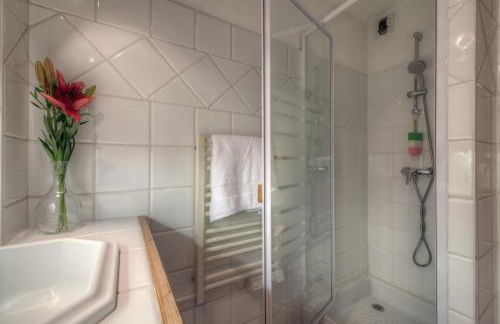 Résidence Le Cristal Apartments - Foto 21