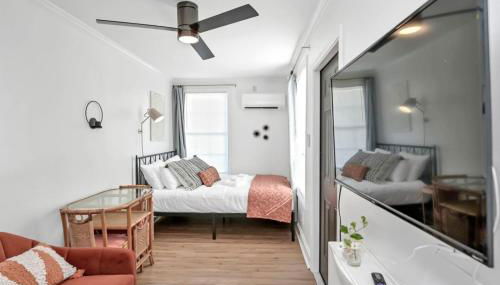 W. Cola Mini Pad -Tiny House - Foto 1