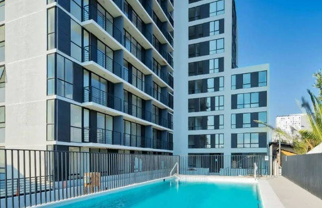 Comfortable Loft With Gym In Independence - Foto 20