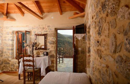 A small paradise in Mani with local hospitality - Photo 14