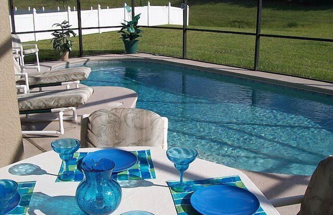 Ov1186 - Legacy Park - 5 Bed 4.5 Baths Villa - Foto 15