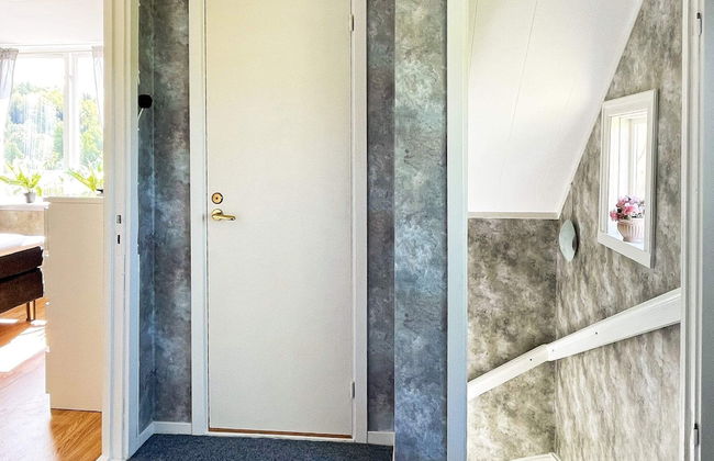 4 Person Holiday Home in Fargelanda-by Traum - Foto 23