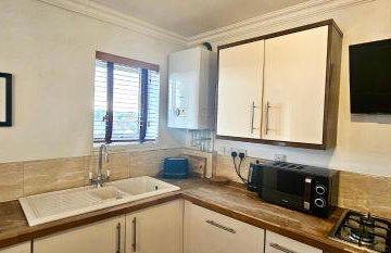 Thompson Apartments by Switchback Stays - Foto 29