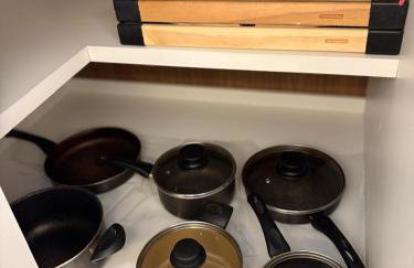 Apartamento no Home Green Home - Vista para a montanha - Foto 65