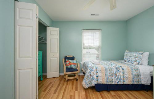 Charming Port Royal Duplex – Walk to Shops & Sands Beach - Foto 27