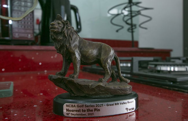 G Great Rift Villas - Foto 52