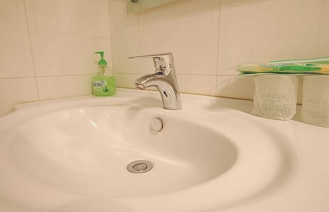 China Sunshine Apartmen Guomao - Foto 66