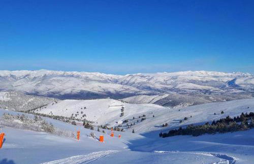 Hauzify I Apartament Bella Molina - Foto 12