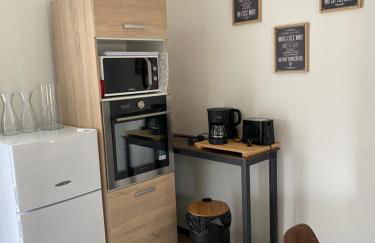 Maison les 3 fées , 3 chambres, Chamerolles - Photo 7