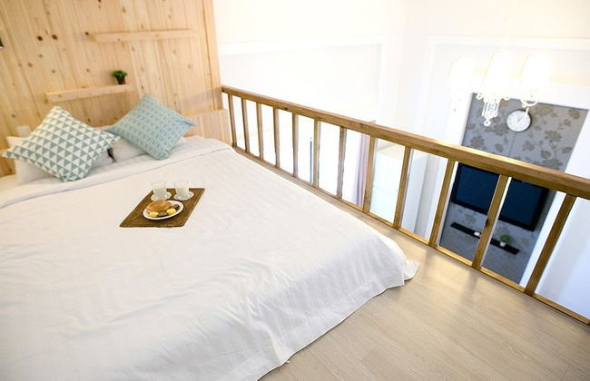 Tongyeong Tulip Pension - Foto 4