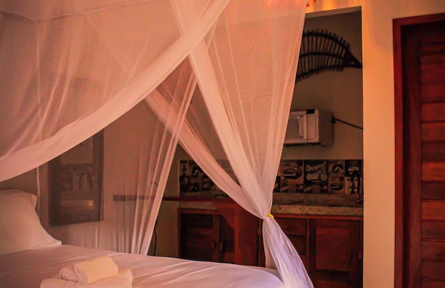 Downwind Kite Villas - Foto 19