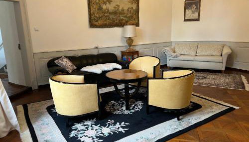 Napoleonsuite auf Schloß Hürbel - Foto 4