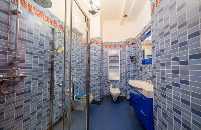 Christian Bed&Breakfast - Foto 43