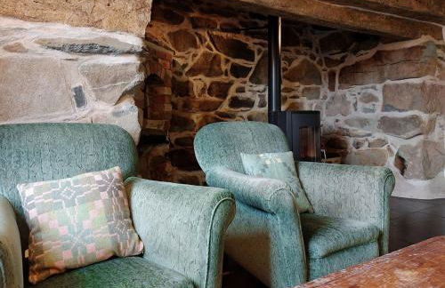 CaeEinion Cottage a Georgeous Rural Retreat Nr Dolgellau - Foto 12