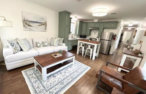 Finest Cottage In Ocean Springs Golf Cart Included - Foto 6