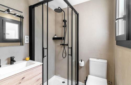 The Sweet House - BBQ y piscina - Foto 8