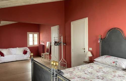 Casale IL SAMBUCO sui colli bolognesi - Foto 62