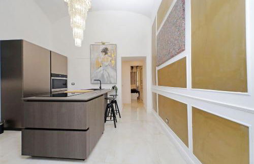 Principe Amedeo piano terra - Foto 60