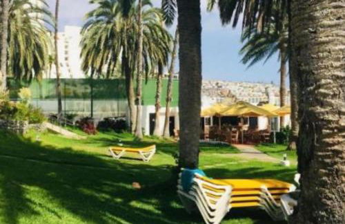 Primera línea Aquamarina Anfi del Mar - Foto 28