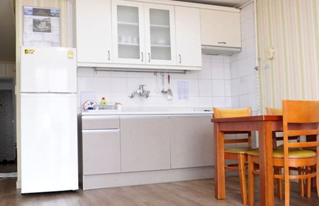 Muju Ilsung Condo - Foto 5