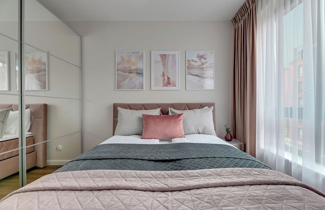 Lion Apartments - City Center - Foto 63