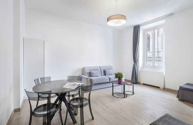 Oriana Homèl Roma - Foto 51