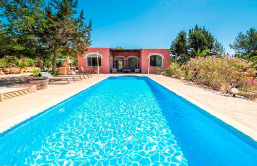Exclusive Villa in Porroig - Foto 8