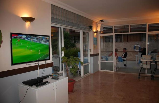 Belle Ocean Apart Hotel - Foto 46