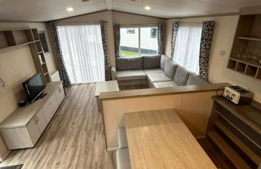 34 Brean Leisure Park Unity Beach 6 berth Passes optional No pets - Foto 18