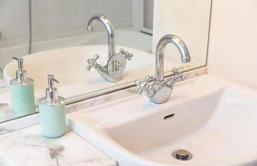 Appartamento Con Giardino A 2 Passi Dal Mare - Foto 28