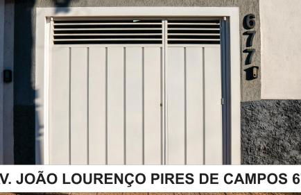 Jahu Center Casas Un 1 - Photo 37