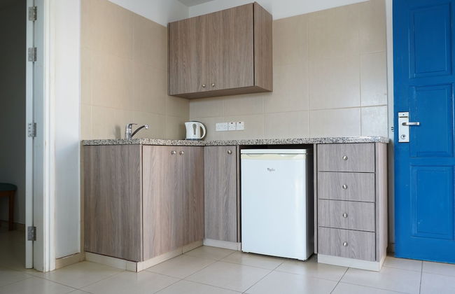 Green Bungalows Hotel Apartments - Foto 14