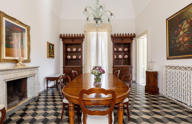 3575 Villa Fazzi by Perle di Puglia - Foto 26