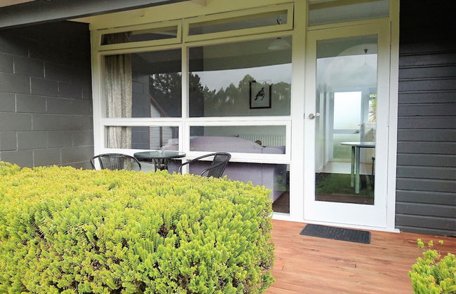 Taupo DeBretts Spa Resort - Photo 57