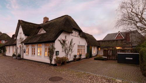 von Deska Countryhouses – Kapitäns Flügel - Foto 3