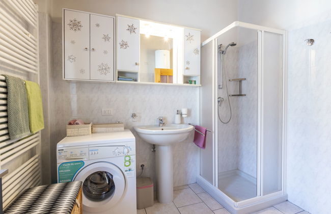 Isola di Madesimo Apartments - Foto 24