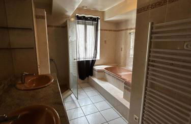 Appartement spacieux - Foto 7