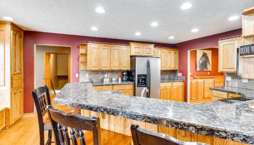 Family-Friendly Ozarks Getaway Less Than 21 Mi to Branson! - Foto 2