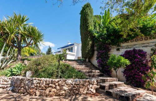 Sea view Villa Marbella - Photo 6