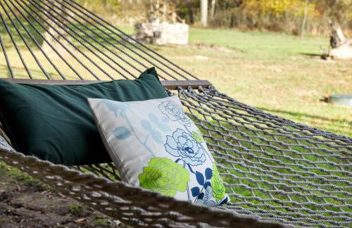 Riverfront w Deck Grill Fire pit & Climbing Wall - Photo 32