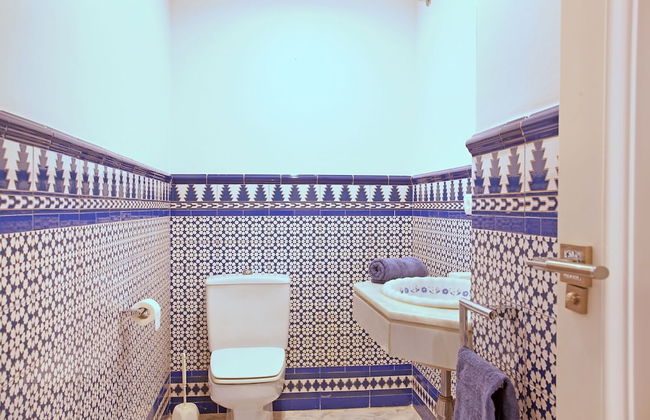 White Pearl Beach Elviria H1 - Foto 14