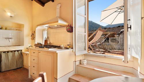 Corte Paganini Casa Vacanze - Foto 4