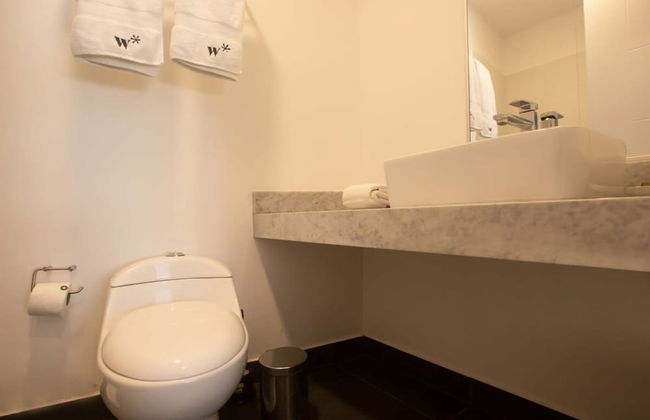 w Artistic 1BR in Barranco - Foto 32